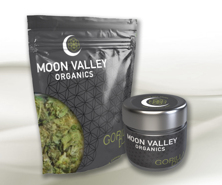 Moon Valley Organics