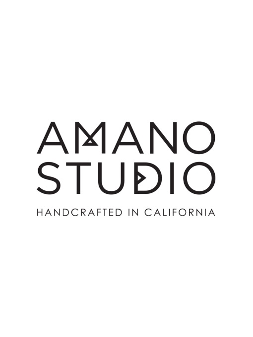 Amoano Studio Logo