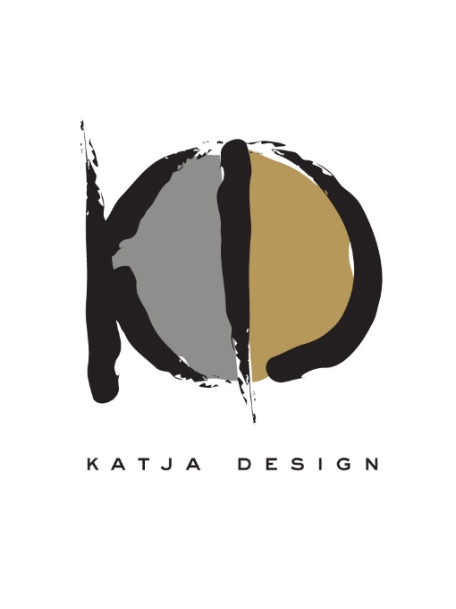 Katja Design Logo